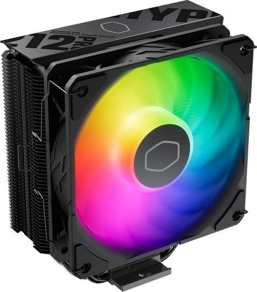 Hyper 212 Pro RR-212S-25PZ-R1 120cm ARGB Led Fanlı Intel/AM5 Uyumlu İşlemci Soğutucu