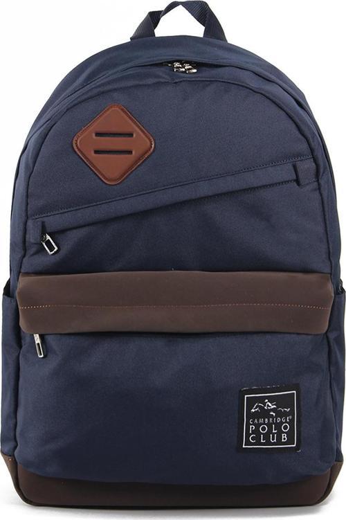 Creative Üç Bölmeli Unisex Çocuk İlkokul Çantası