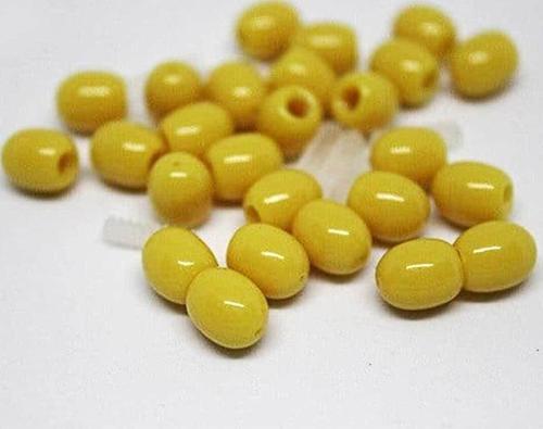Kehribar Klips, Vidali Klips Kolye & Bileklik Için (2 Adet)