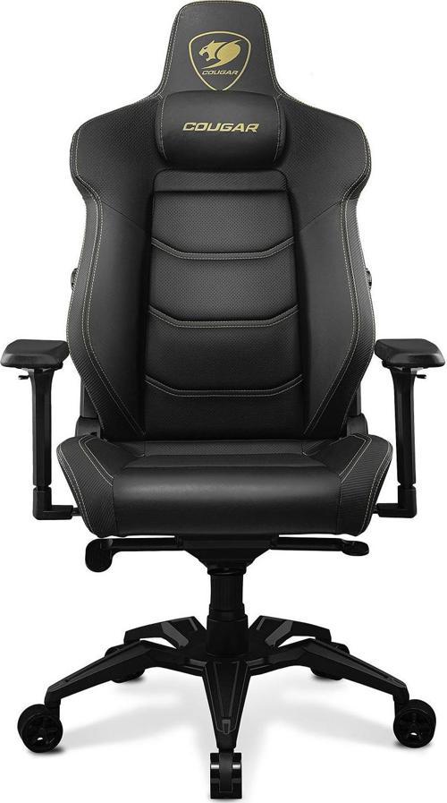 ARMOR EVO Royal 4D Kolçak Gaming (Oyuncu) Koltuğu