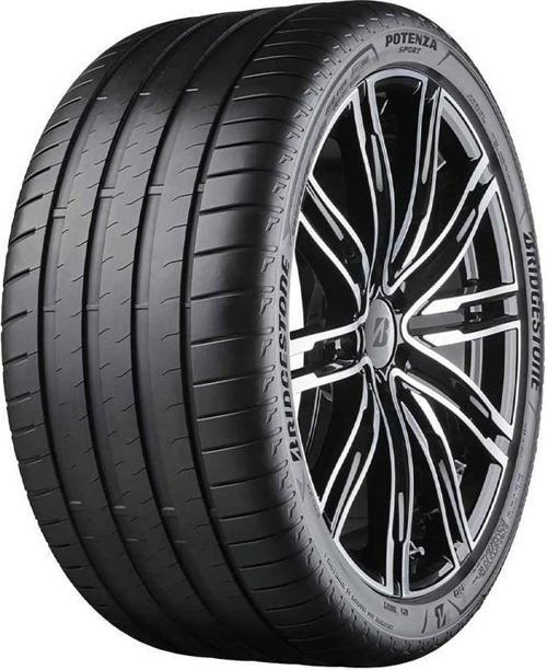 225/40R18 POTENZA SPORT 92Y XL Yaz Lastiği (Üretim: 2025)