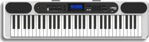 PS60 WH 61 TUŞ HASSASİYETLİ ORG BEYAZ