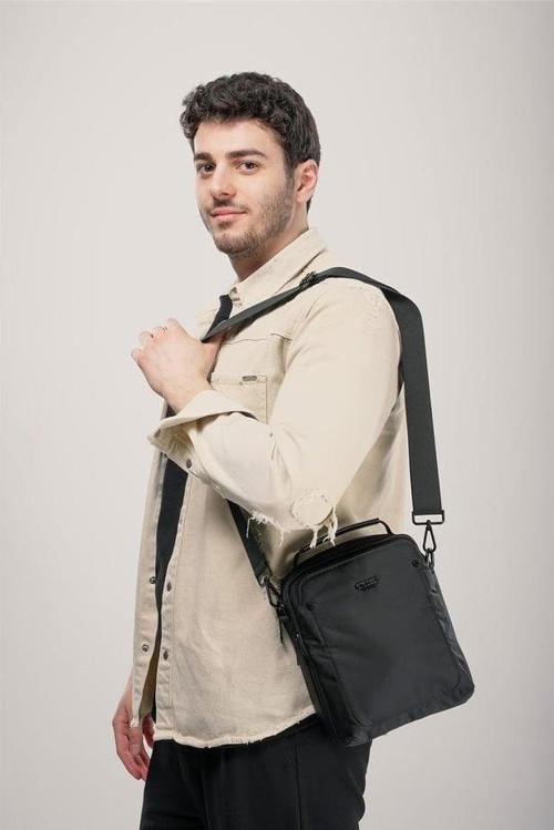 31586 Askılı Çanta