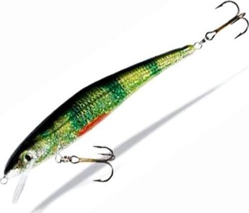 Jaxon Jxn Longus 11 cm 12 gr