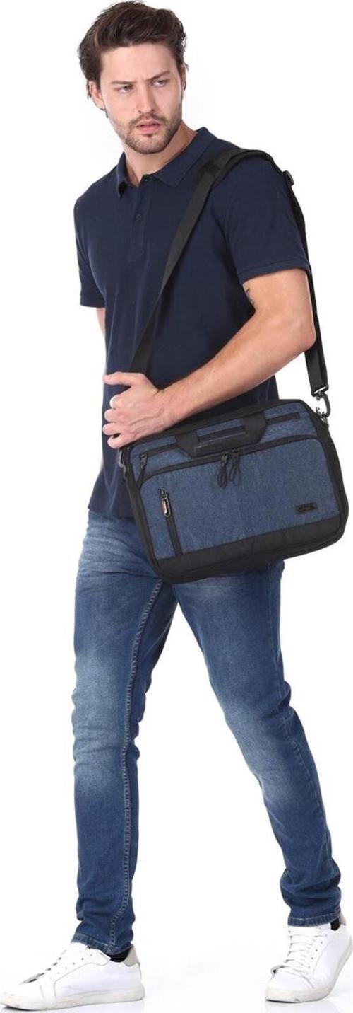 31306 Çapraz Omuz Askılı Çanta