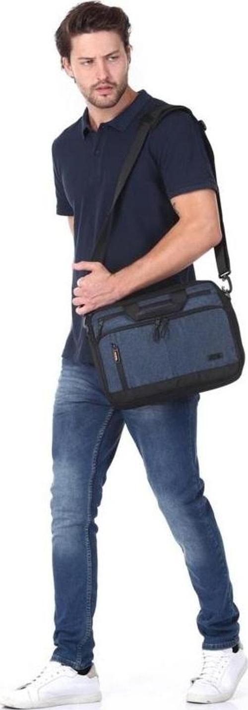 31306 Çapraz Omuz Askılı Çanta