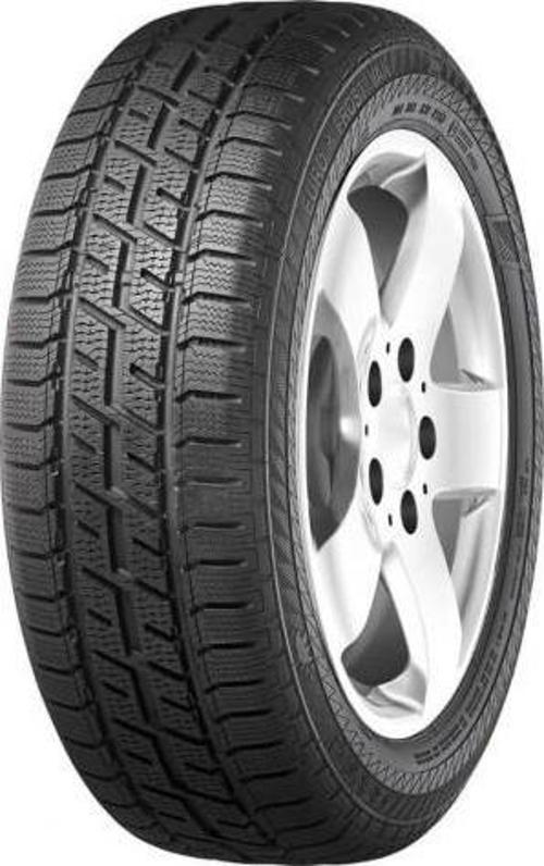 215/75 16 GISLAVED EUROFROST VAN 113/111 KIŞ