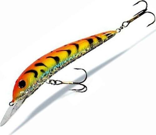 Jaxon Ferox 12 cm 25 gr