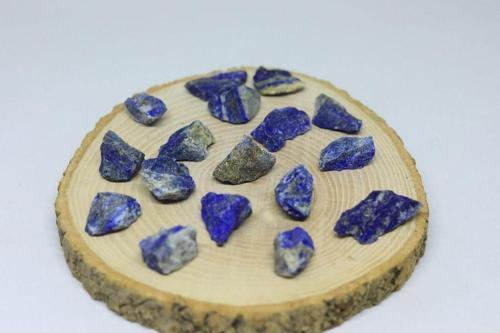 Lapis Taşı Ham Parça (4-7gram)