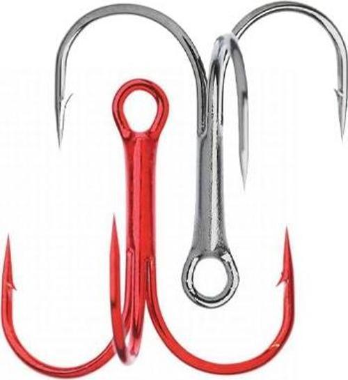 Üçlü Bronz İğne No: 6 (100 Lü)