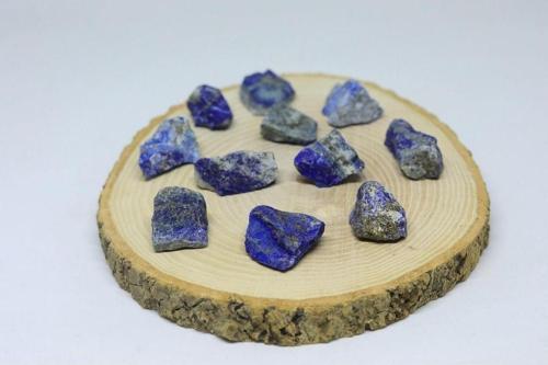 Lapis Taşı Ham Parça (8-11gram)