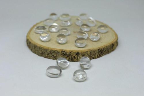 Kristal Kuvars Taşı royal Quality (4-6gram)