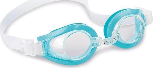 Çocuk Yüzücü Gözlüğü - Intex - Mavi (55602)