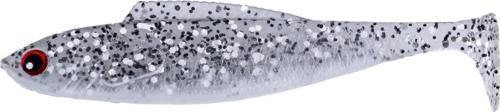 Silikon Sahte Balık - 4,5g 85mm - Fishack PredatorX - Shimmer