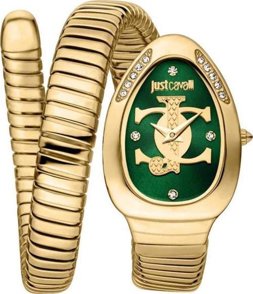 JUST CAVALLI JC1L227M0045 KADIN KOL SAATİ