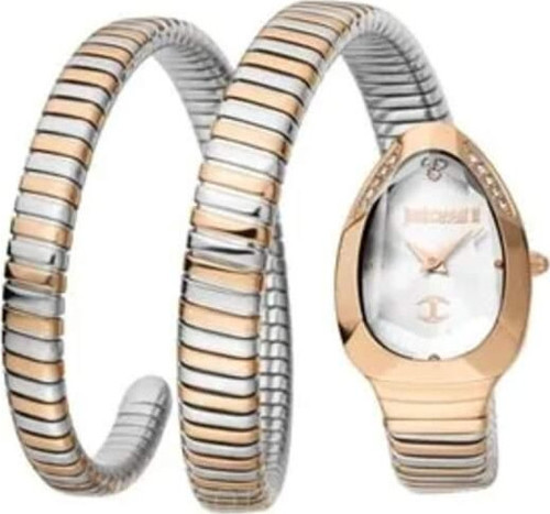JUST CAVALLI JC1L209M0075 KADIN KOL SAATİ