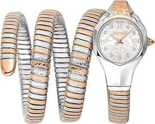 JUST CAVALLI JC1L271M0065 KADIN KOL SAATİ