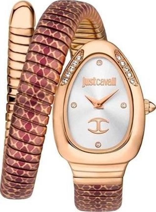 JUST CAVALLI JC1L251M0065 KADIN KOL SAATİ