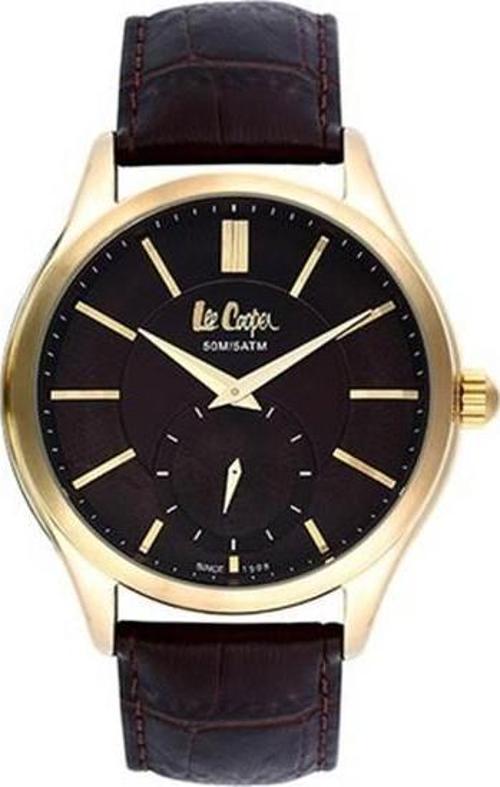 LC-62G-J ERKEK KOL SAATİ