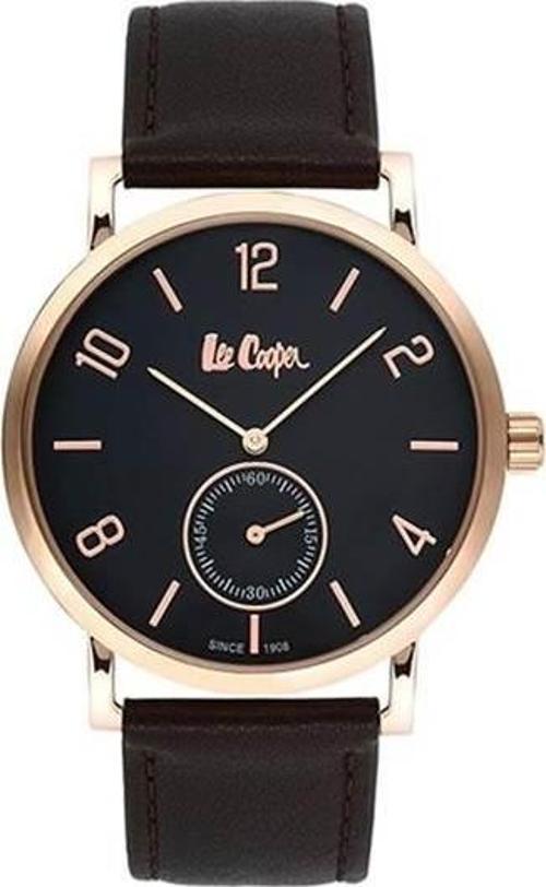 LC-38G--F ERKEK KOL SAATİ