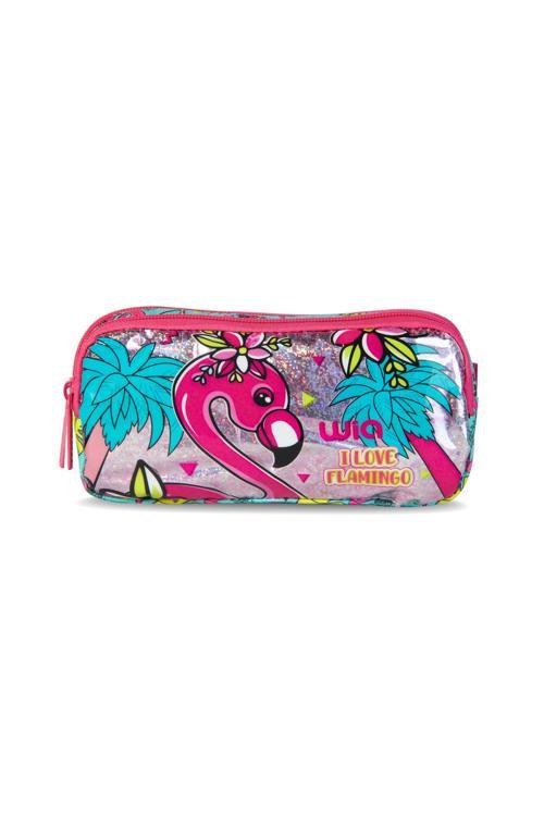 Flamingo Kız Çocuk Kalemlik