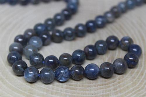 Kyanit Taşı 8mm/adet