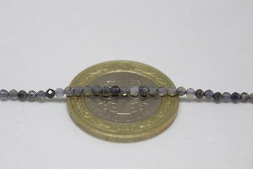 Kyanit Taşı Dizi 2mm
