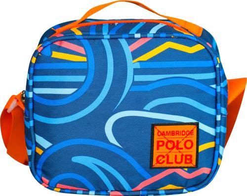 Star Unisex Çocuk Beslenme Çantası Cpo4094