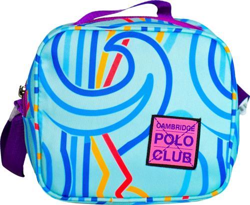 Star Unisex Çocuk Beslenme Çantası Cpo4094