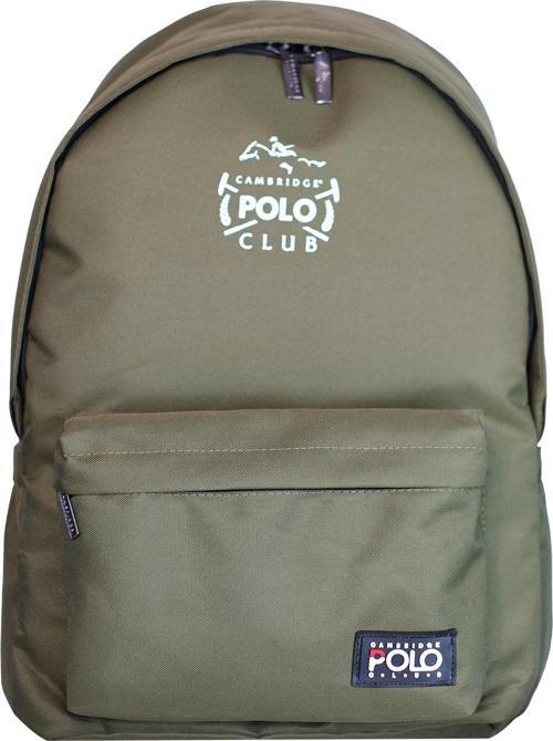 Urban Ön Bölmeli Unisex Sırt Çantası