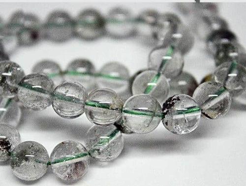 Lodolit Taşı 8mm/2 Adet