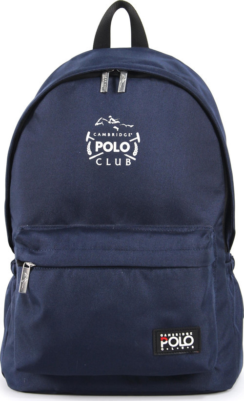 Urban Ön Bölmeli Unisex Sırt Çantası