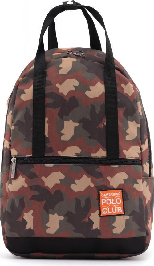 Tactical Unisex Sırt Çantası