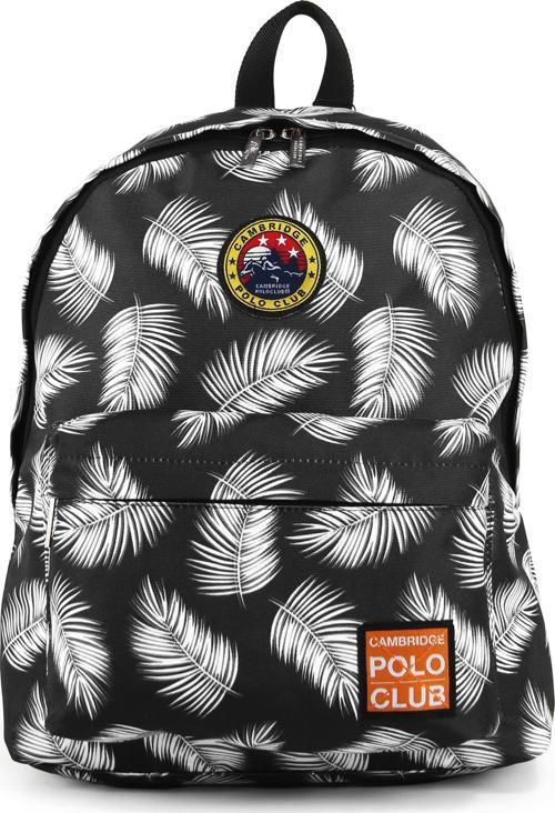Tactical II Ön Bölmeli Unisex Sırt Çantası