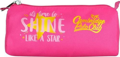 Star Unisex Çocuk Tek Bölmeli Kalemlik