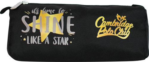 Star Unisex Çocuk Tek Bölmeli Kalemlik