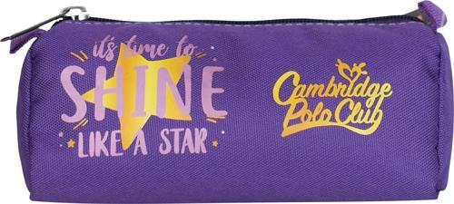 Star Unisex Çocuk Tek Bölmeli Kalemlik