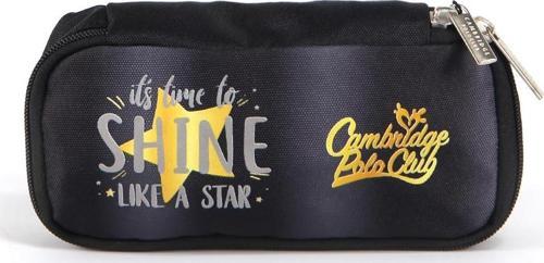 Star Unisex Çocuk Tek Bölmeli Kalem Çantası