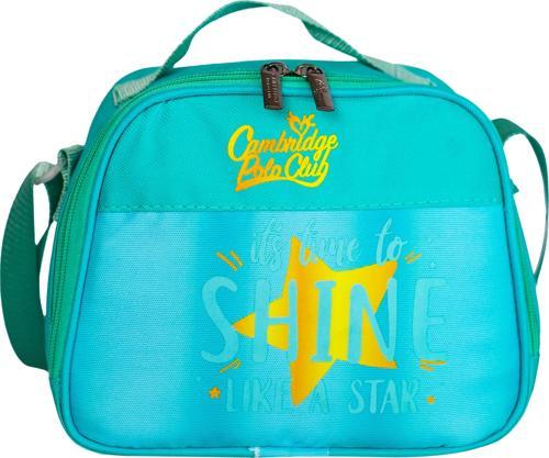 Star Unisex Çocuk Beslenme Çantası