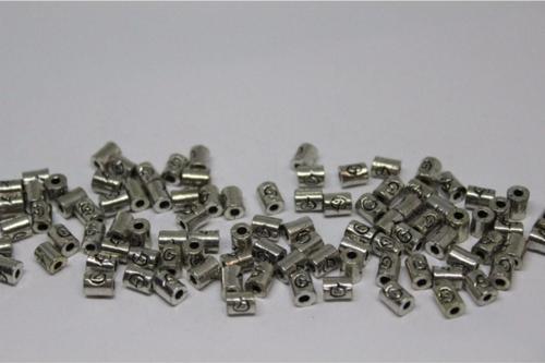 Metal Ara Malzeme/ 10 Adet