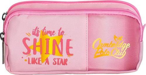 Star Unisex Çocu Çift Bölme Kalemlik