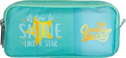 Star Unisex Çocu Çift Bölme Kalemlik