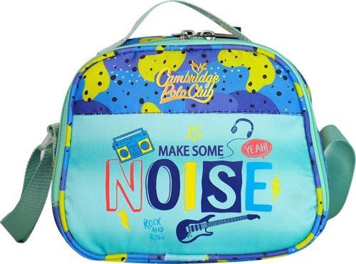 Noise Unisex Çocuk Beslenme Çantası