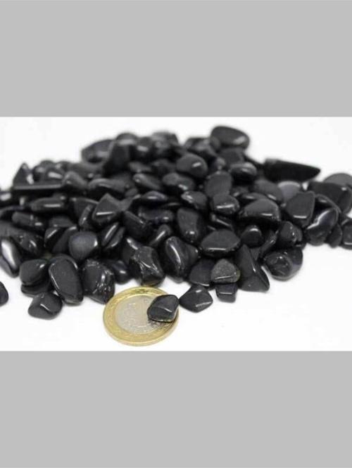 Oniks (onix) Taşı Leblebi Boy 50 Gram