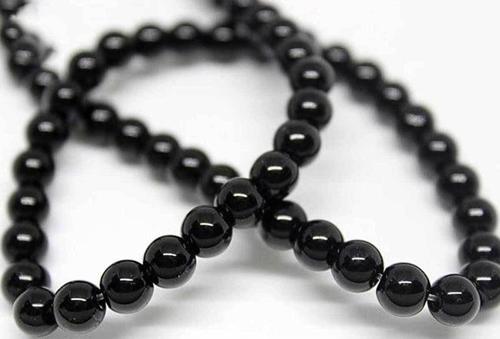 Onix (ONİKS) Taşı Parlak - 6mm/10 Adet