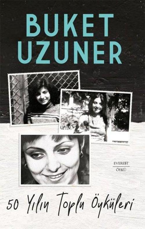 50 Yılın Toplu Öyküleri - Numaralı Koleksiyon Baskı