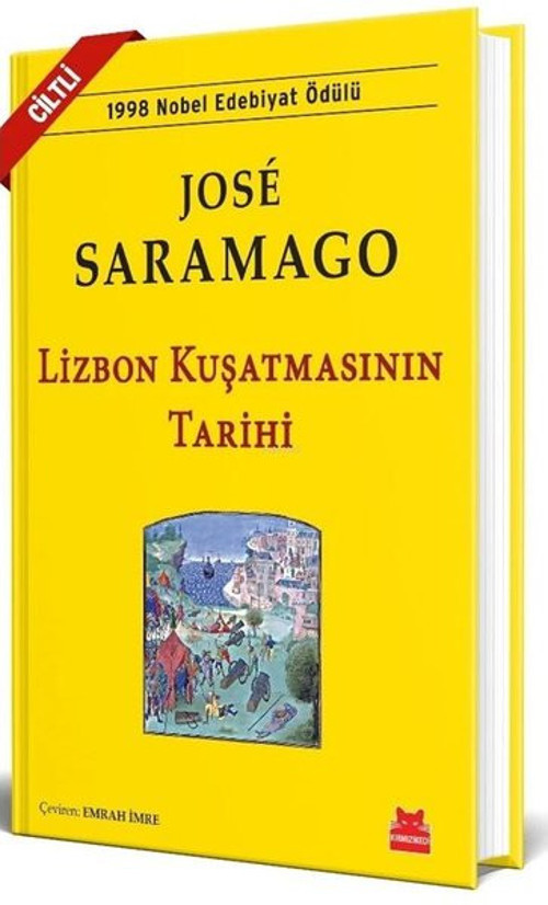Lizbon Kuşatmasının Tarihi