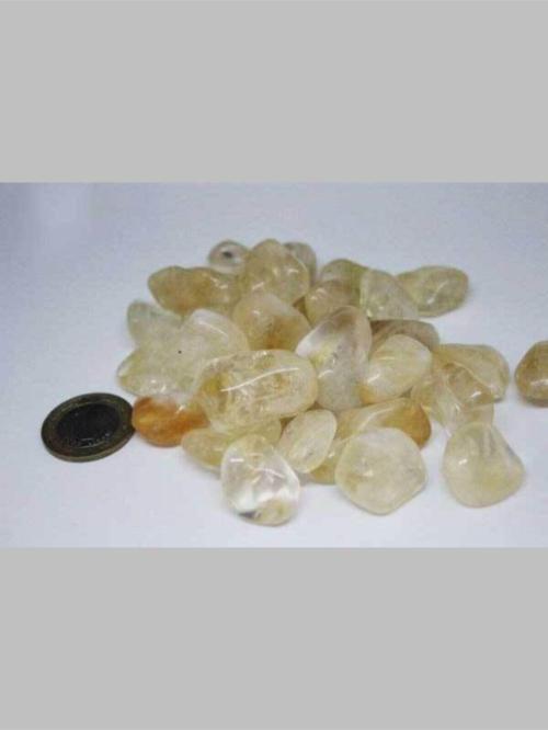 Sitrin Taşı Küçük Boy (3-5GR ARALIĞINDADIR)