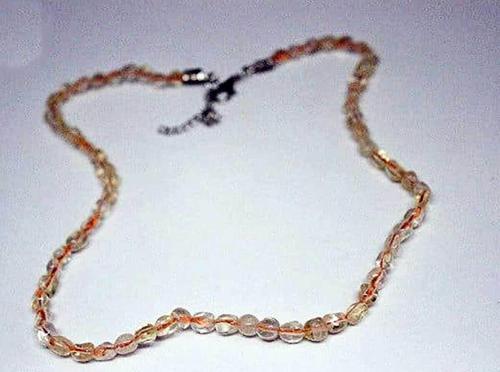 Sitrin Taşı/5 Adet