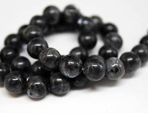 Spekrolit Taşı 8mm/10 Adet